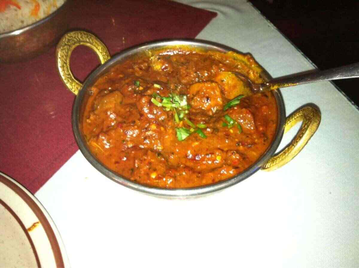 Photo credit: zomato