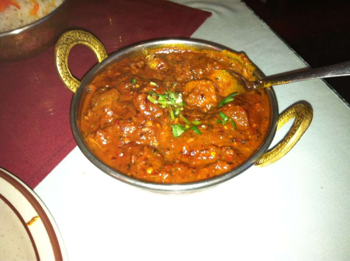 Photo credit: zomato