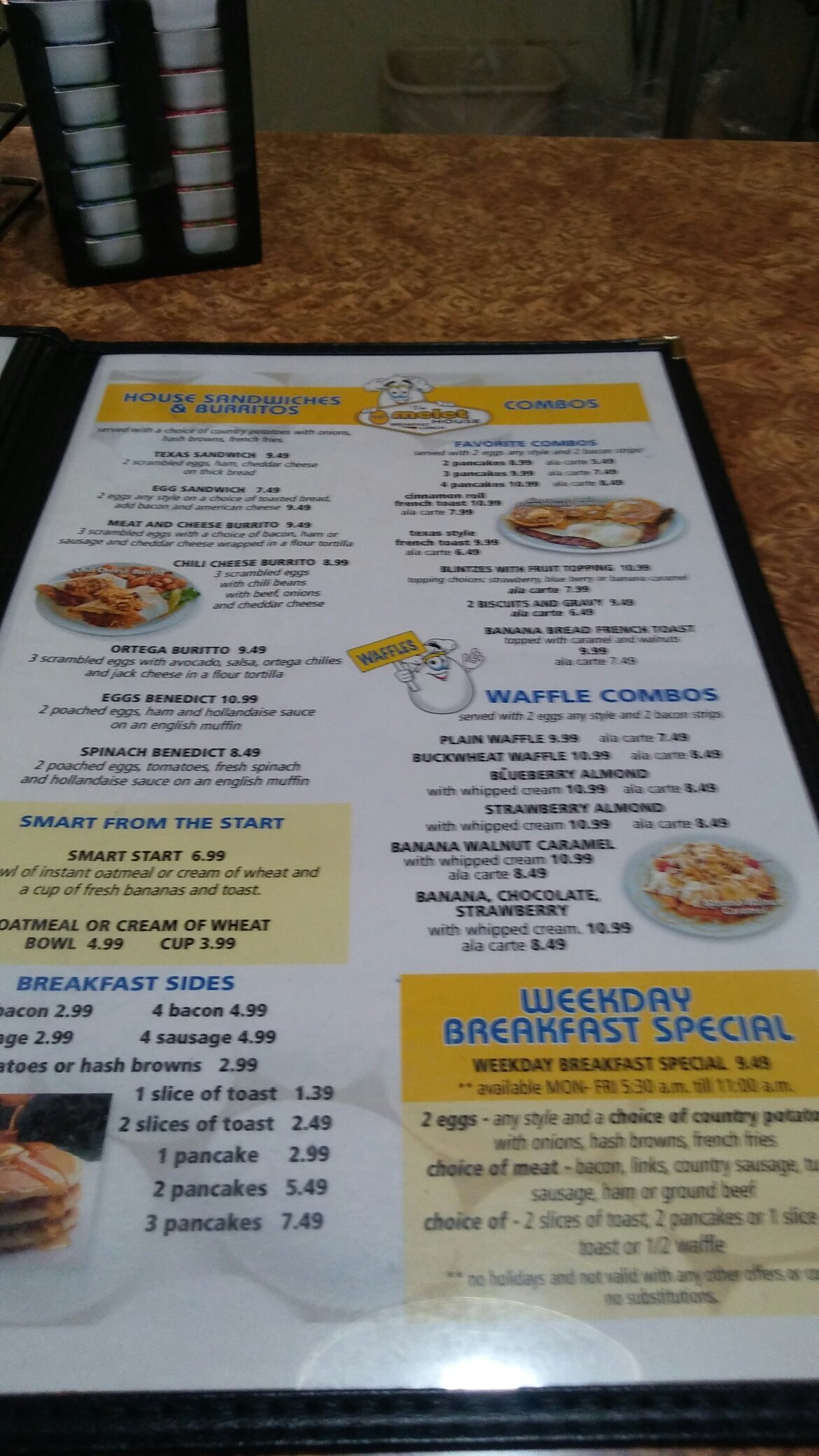 Photo credit: Tripadvisor