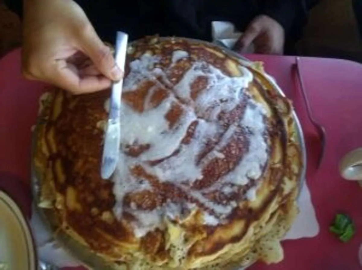 Photo credit: zomato