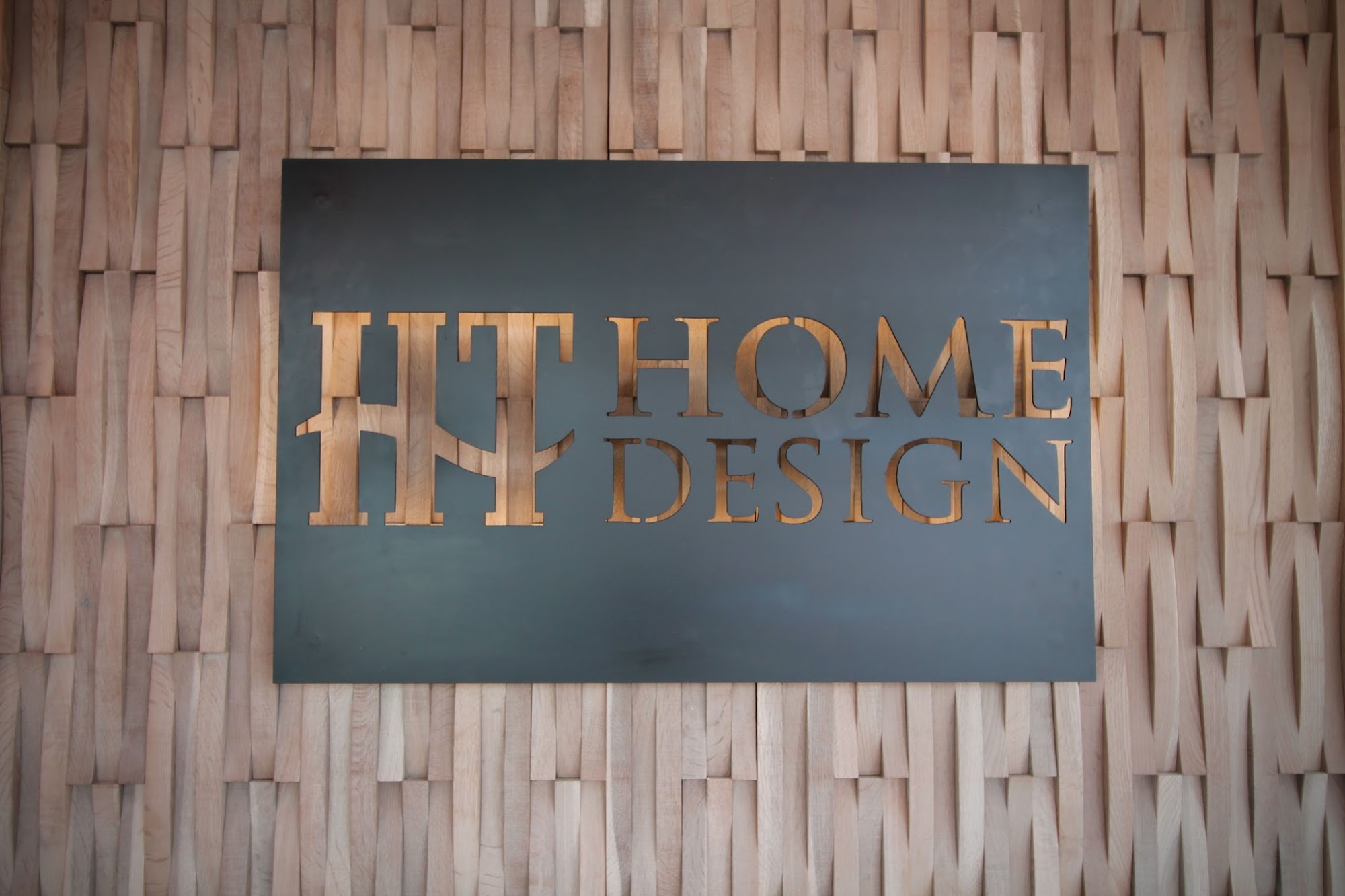 HT Home Design at The Showroom