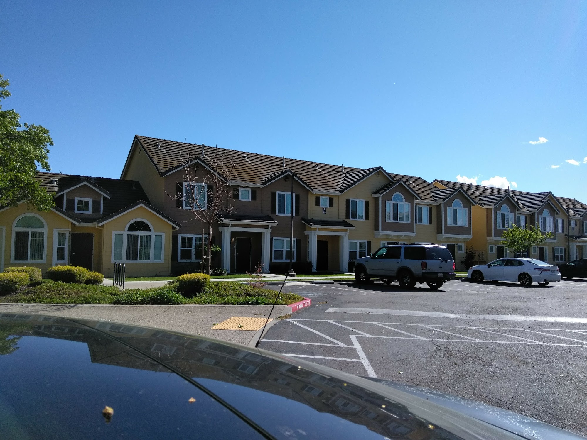 Westgate Town Homes