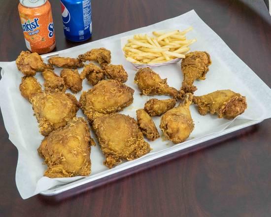 Photo credit: ubereats