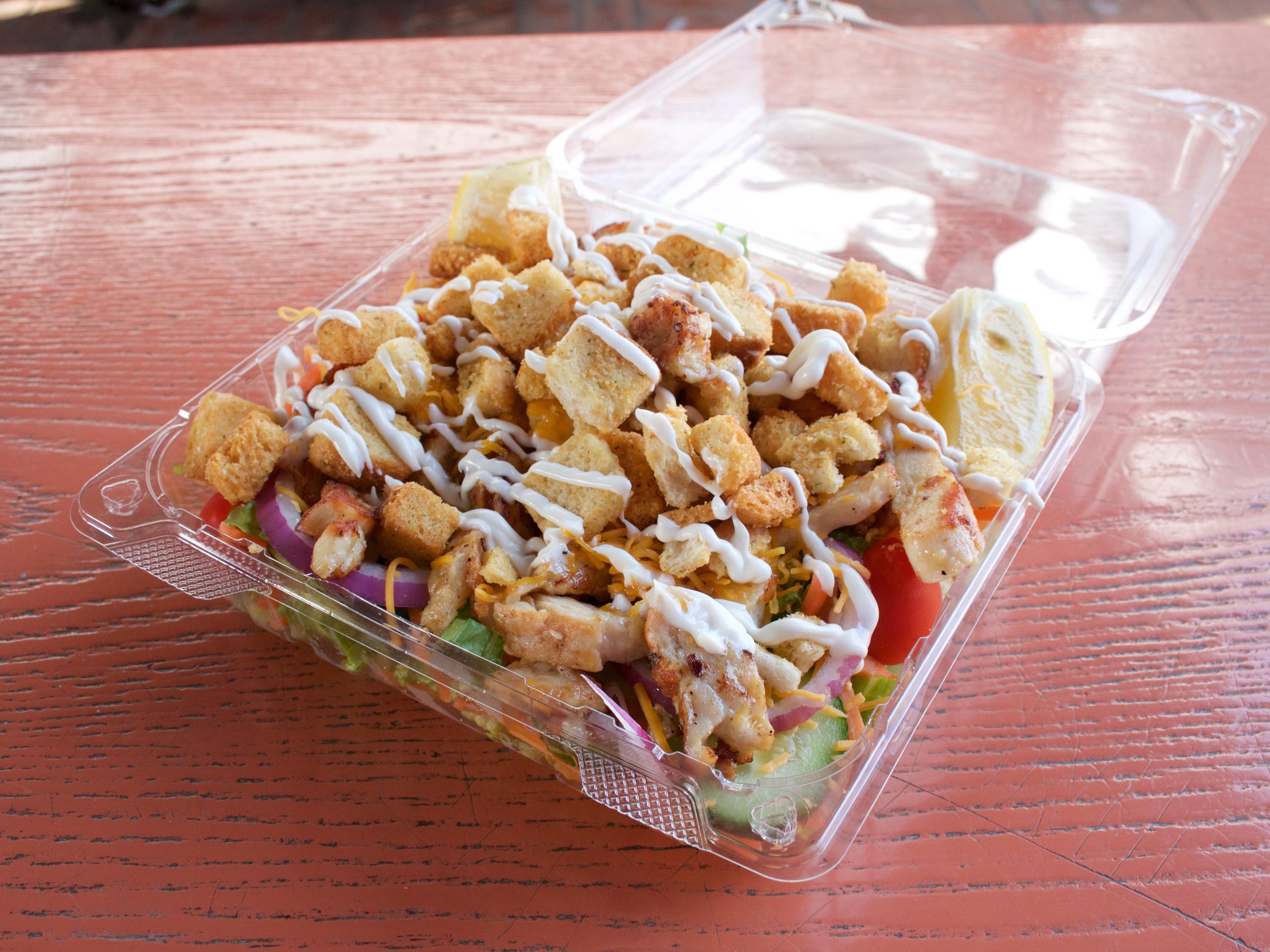Photo credit: grubhub