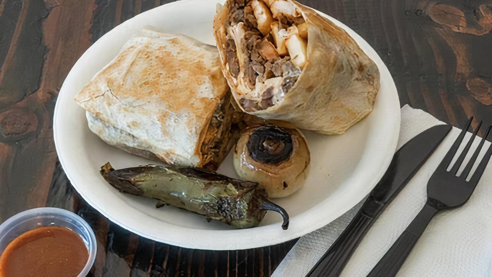 Photo credit: grubhub