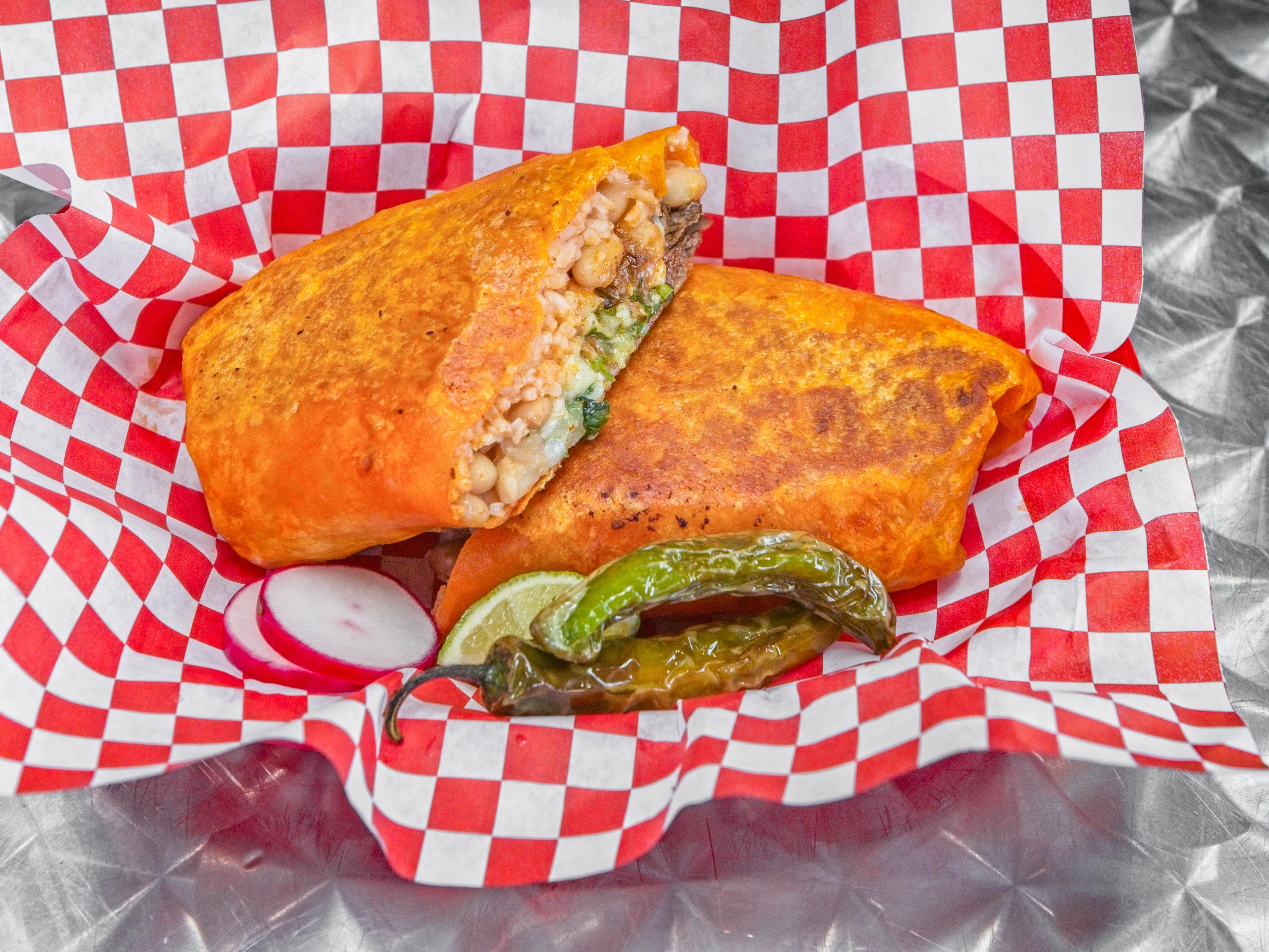 Photo credit: grubhub