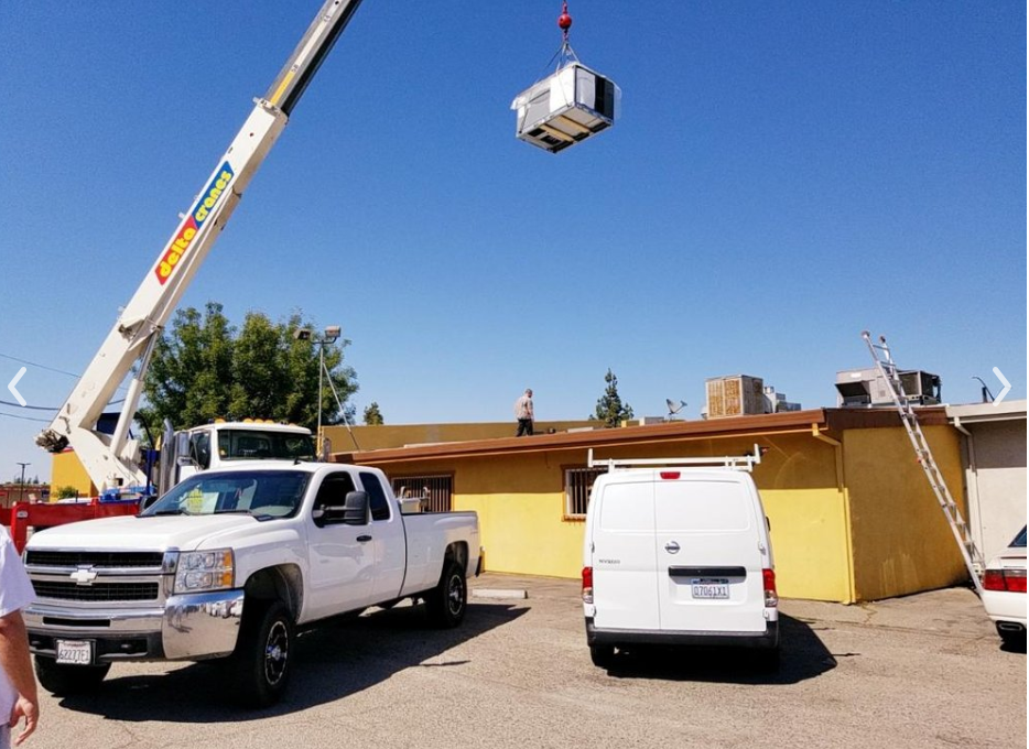Photo credit: nextdoor