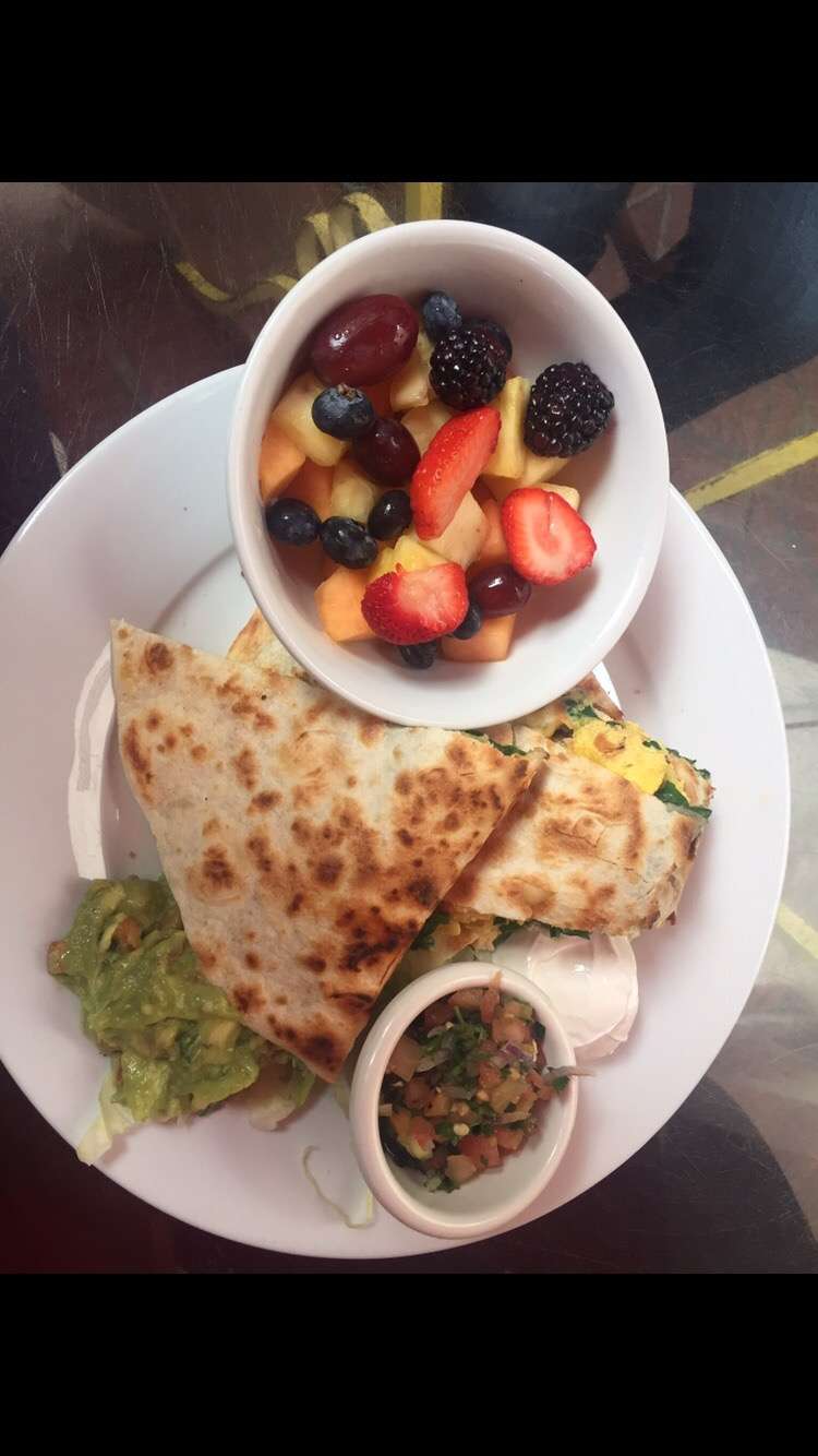 Photo credit: zomato