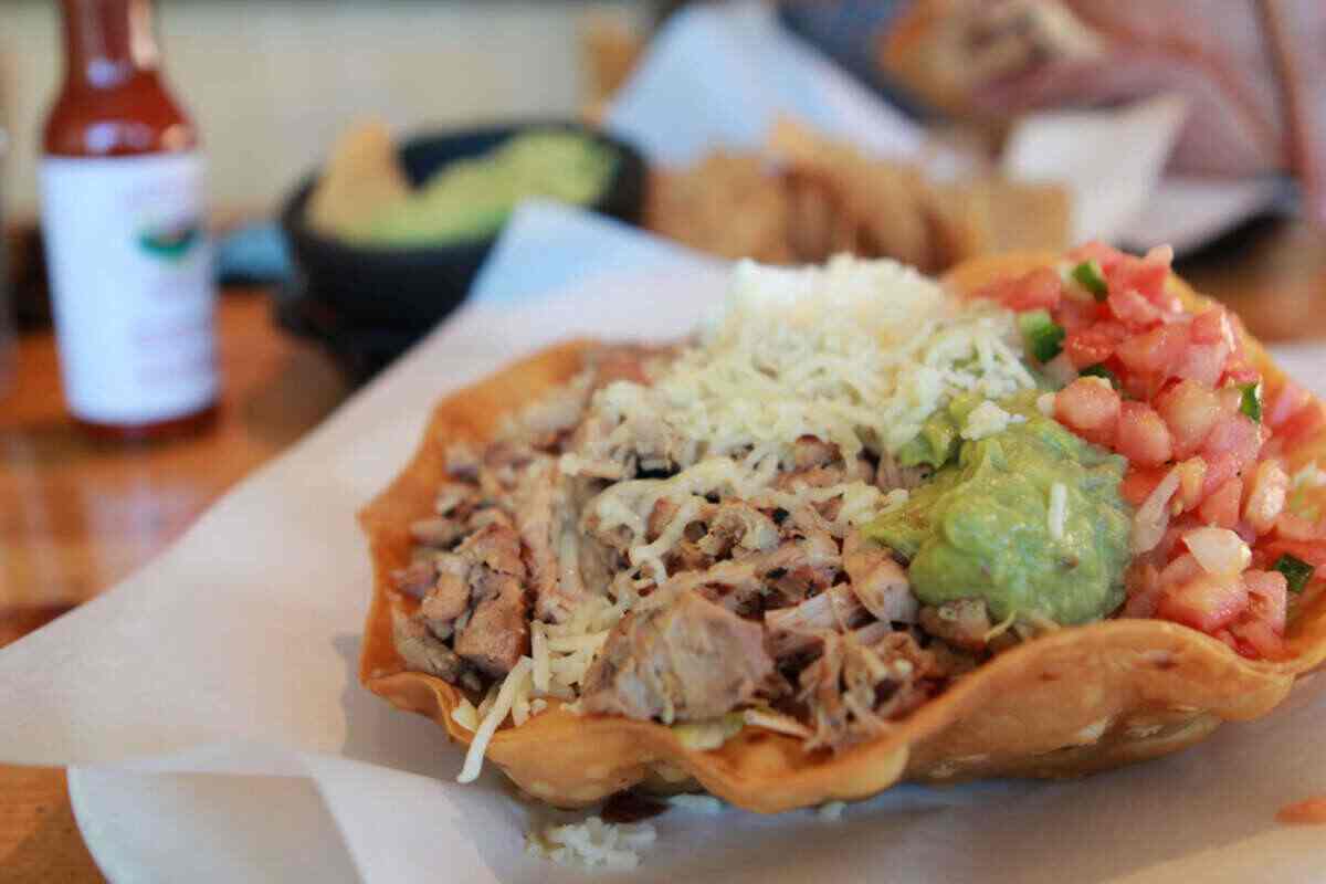 Photo credit: zomato