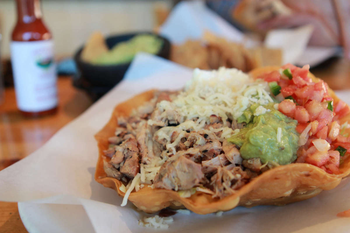 Photo credit: zomato