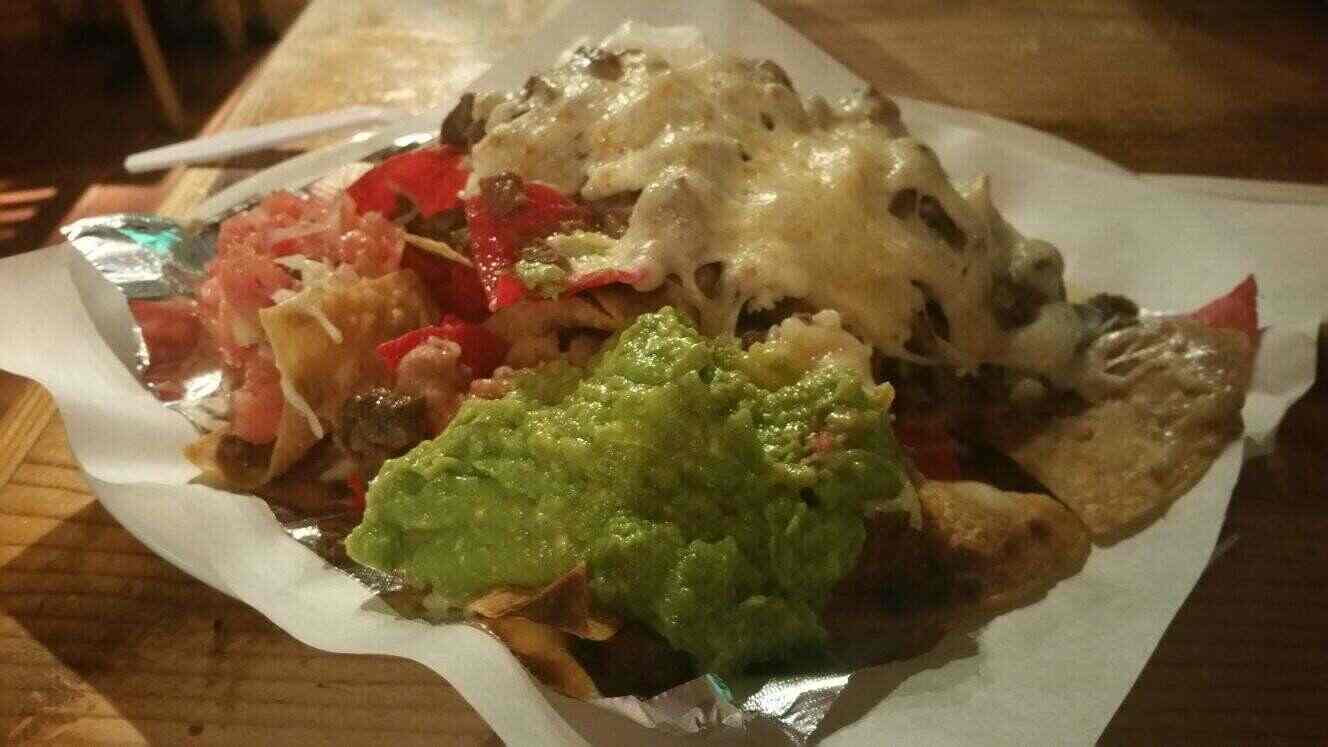Photo credit: zomato