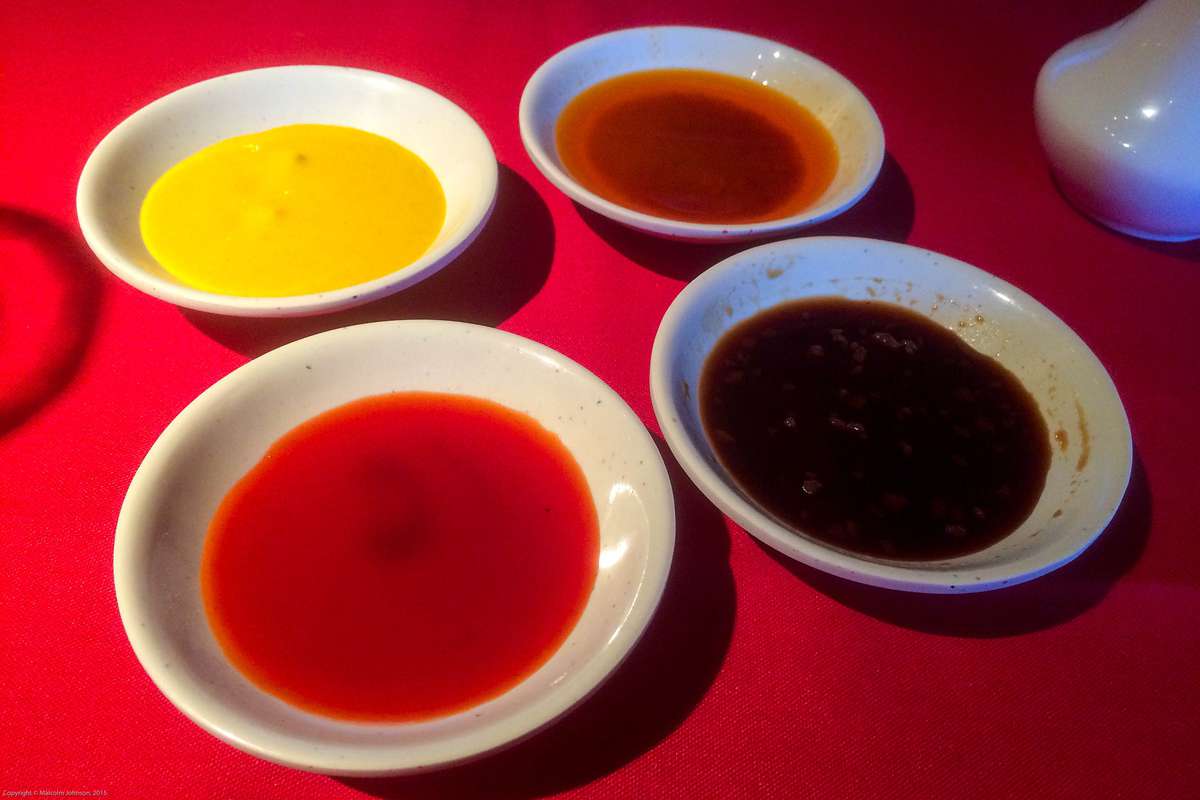 Photo credit: zomato