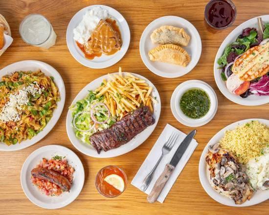 Photo credit: ubereats