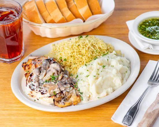 Photo credit: ubereats