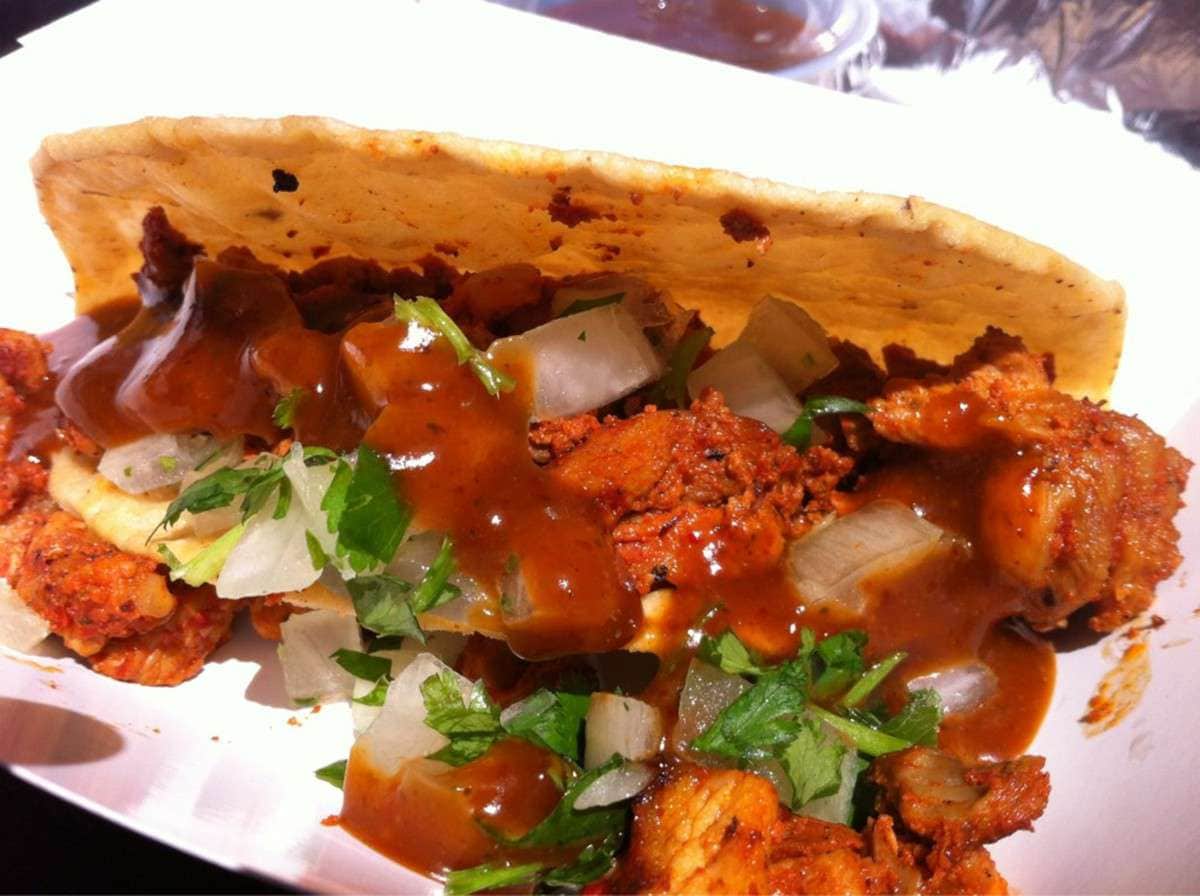Photo credit: zomato