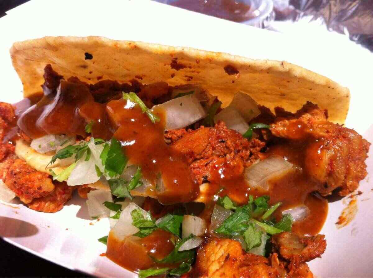 Photo credit: zomato