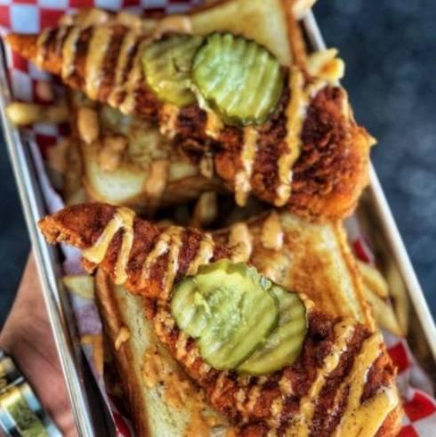 Photo credit: ubereats