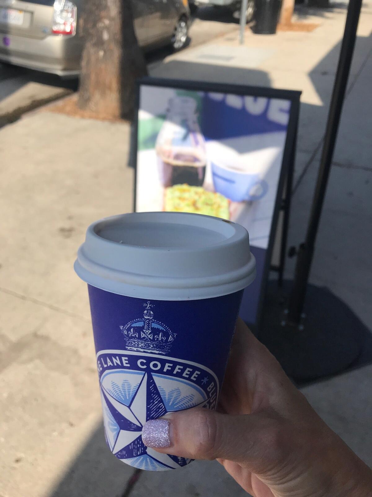 Photo credit: nextdoor