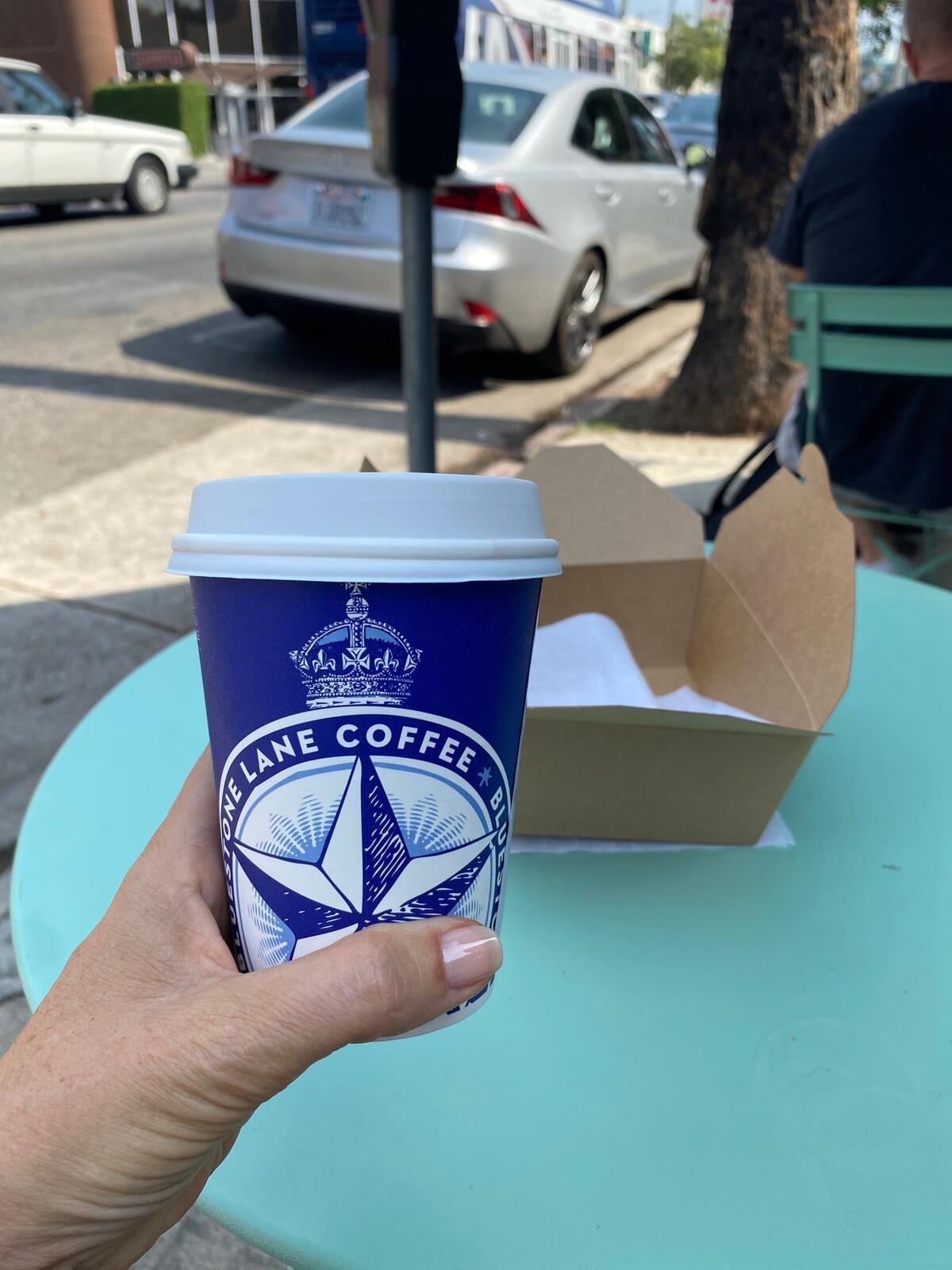 Photo credit: nextdoor