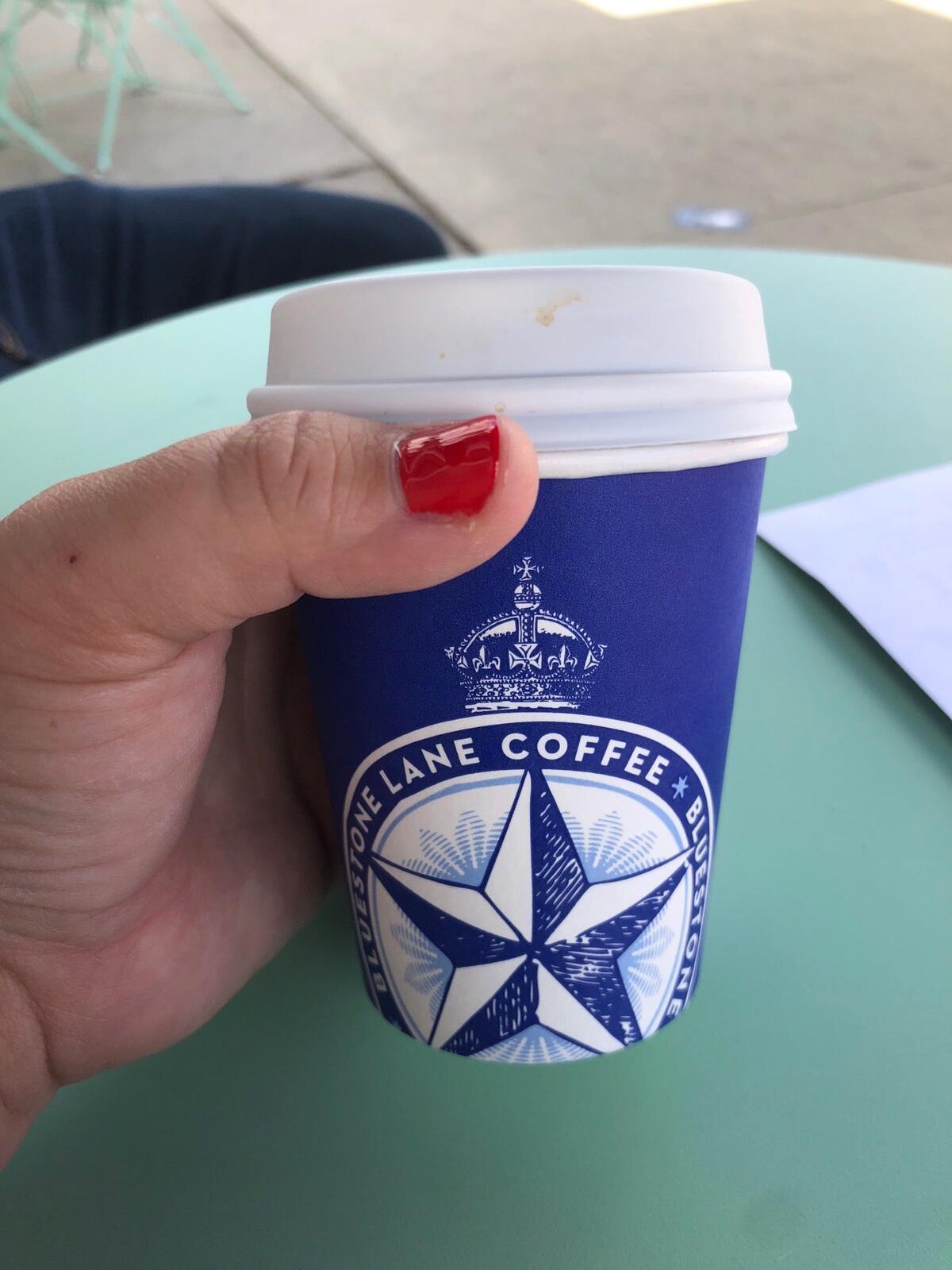 Photo credit: nextdoor