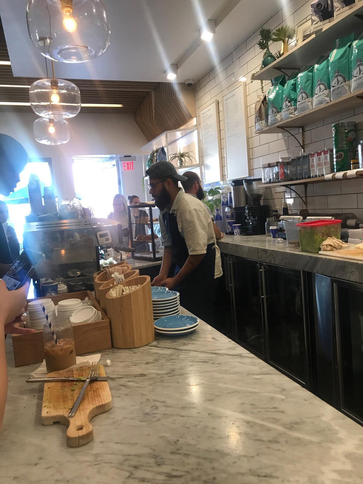 Photo credit: nextdoor