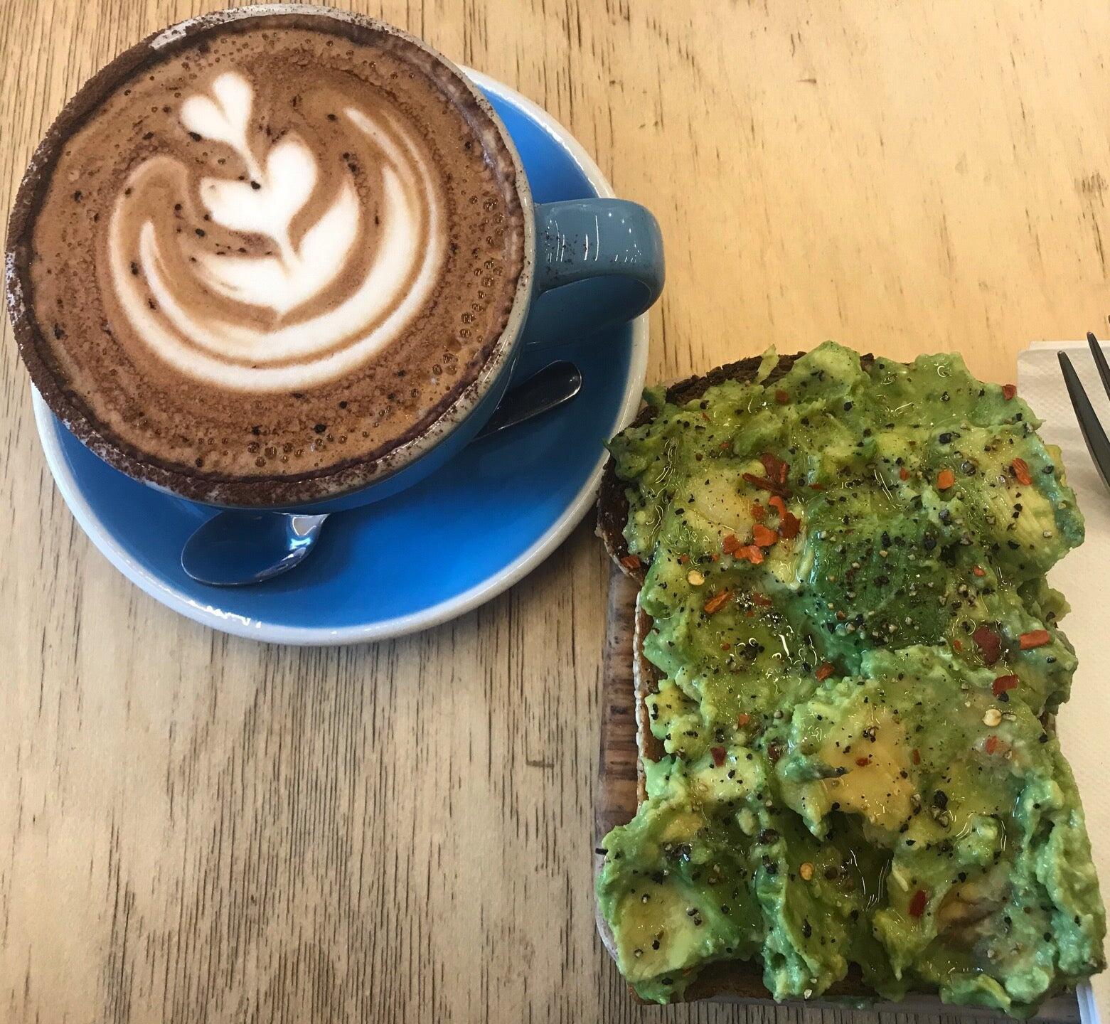 Photo credit: nextdoor