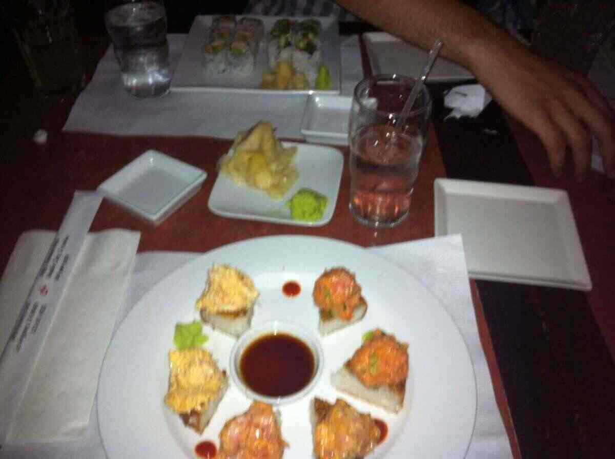 Photo credit: zomato