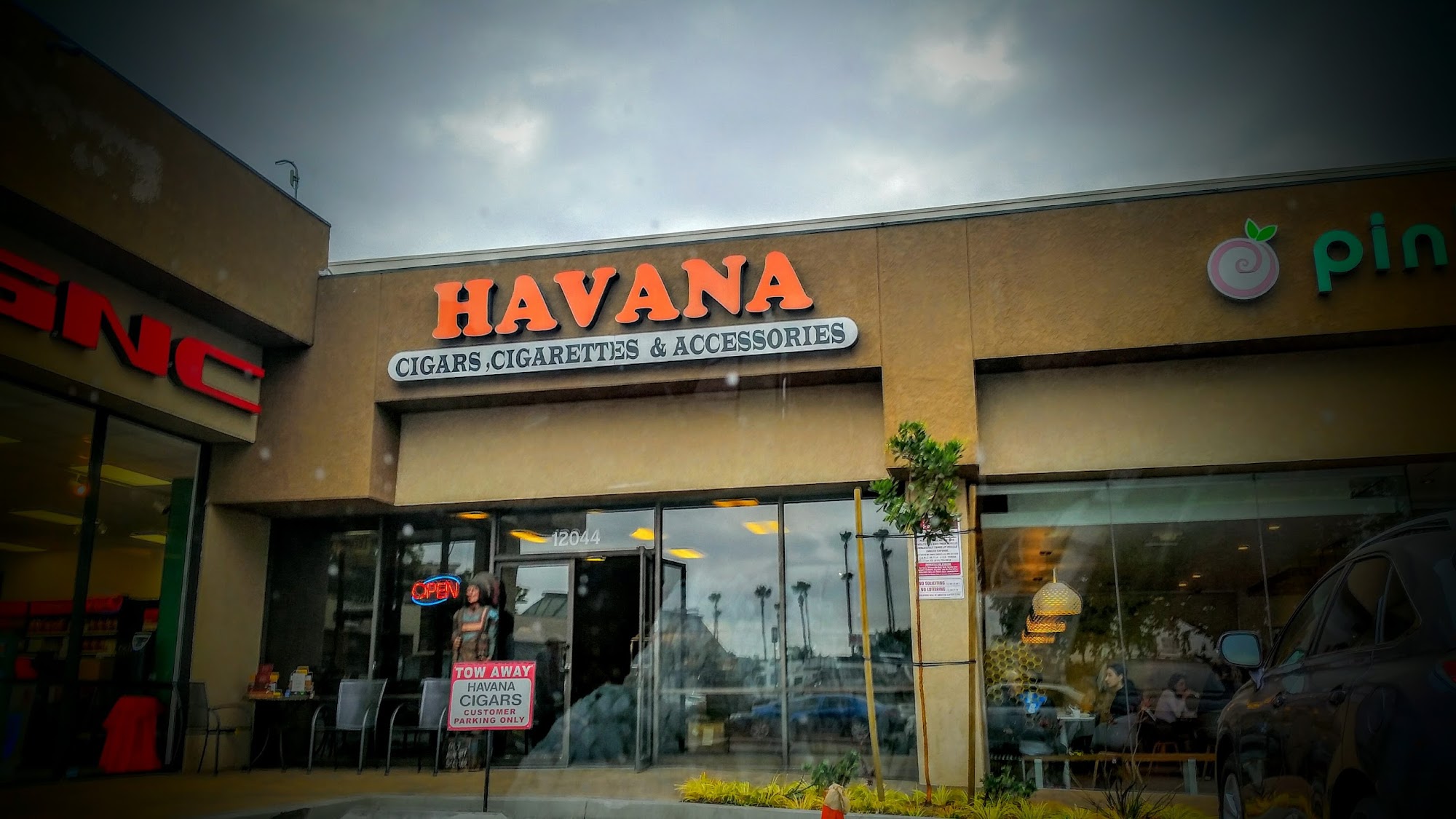 Havana Cigars