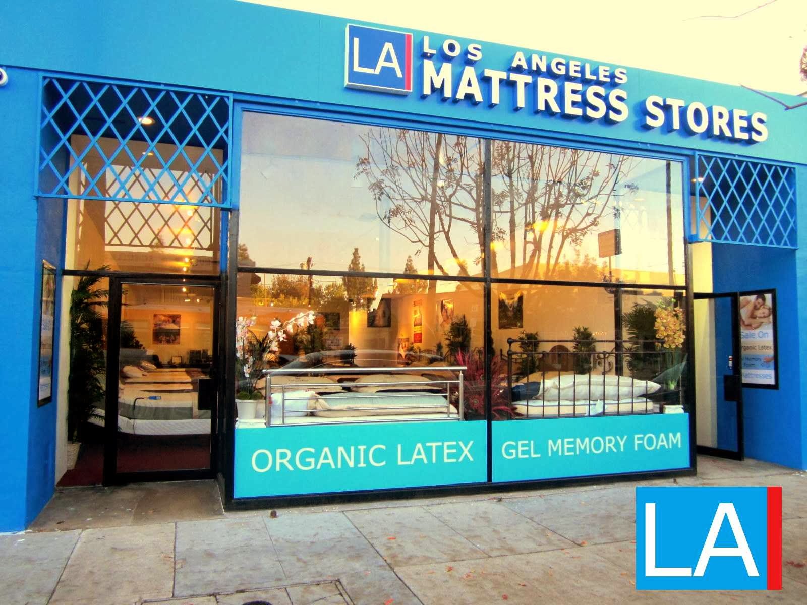 Los Angeles Mattress Stores - Studio City