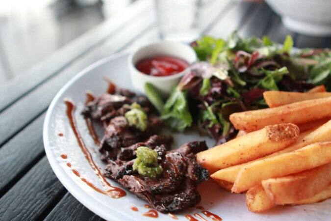 Photo credit: zomato