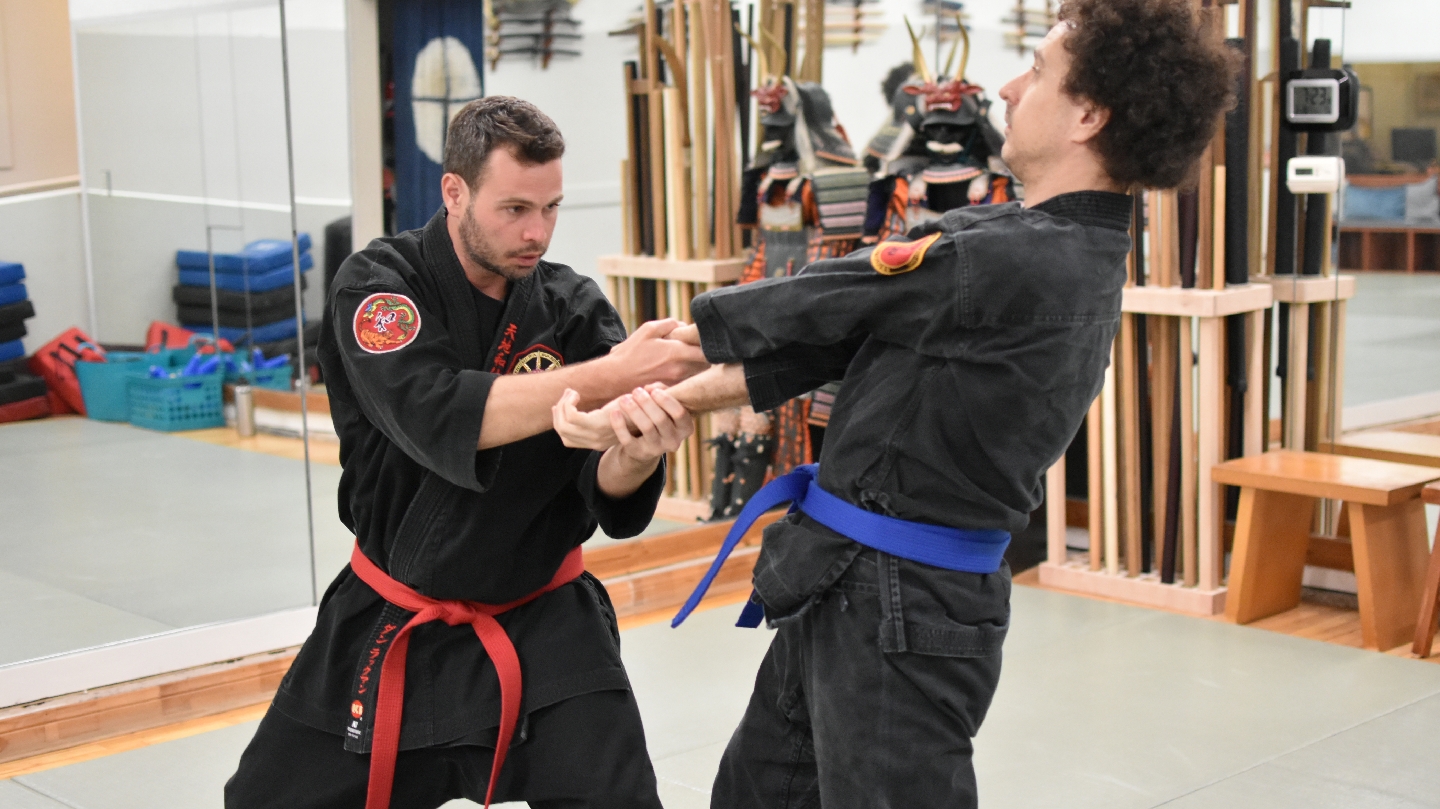 Studio City Martial Arts