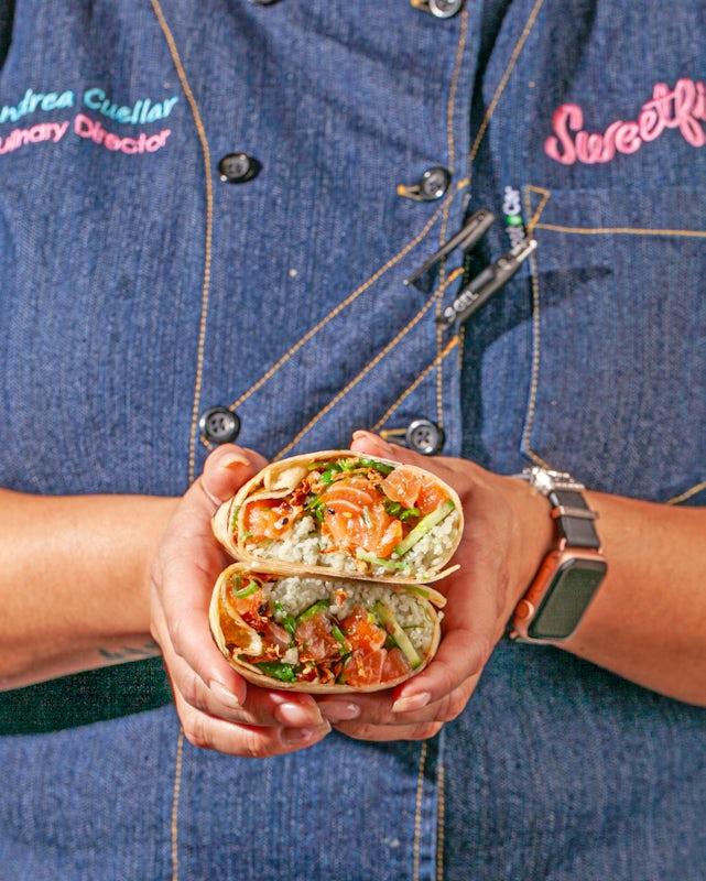 Photo credit: grubhub