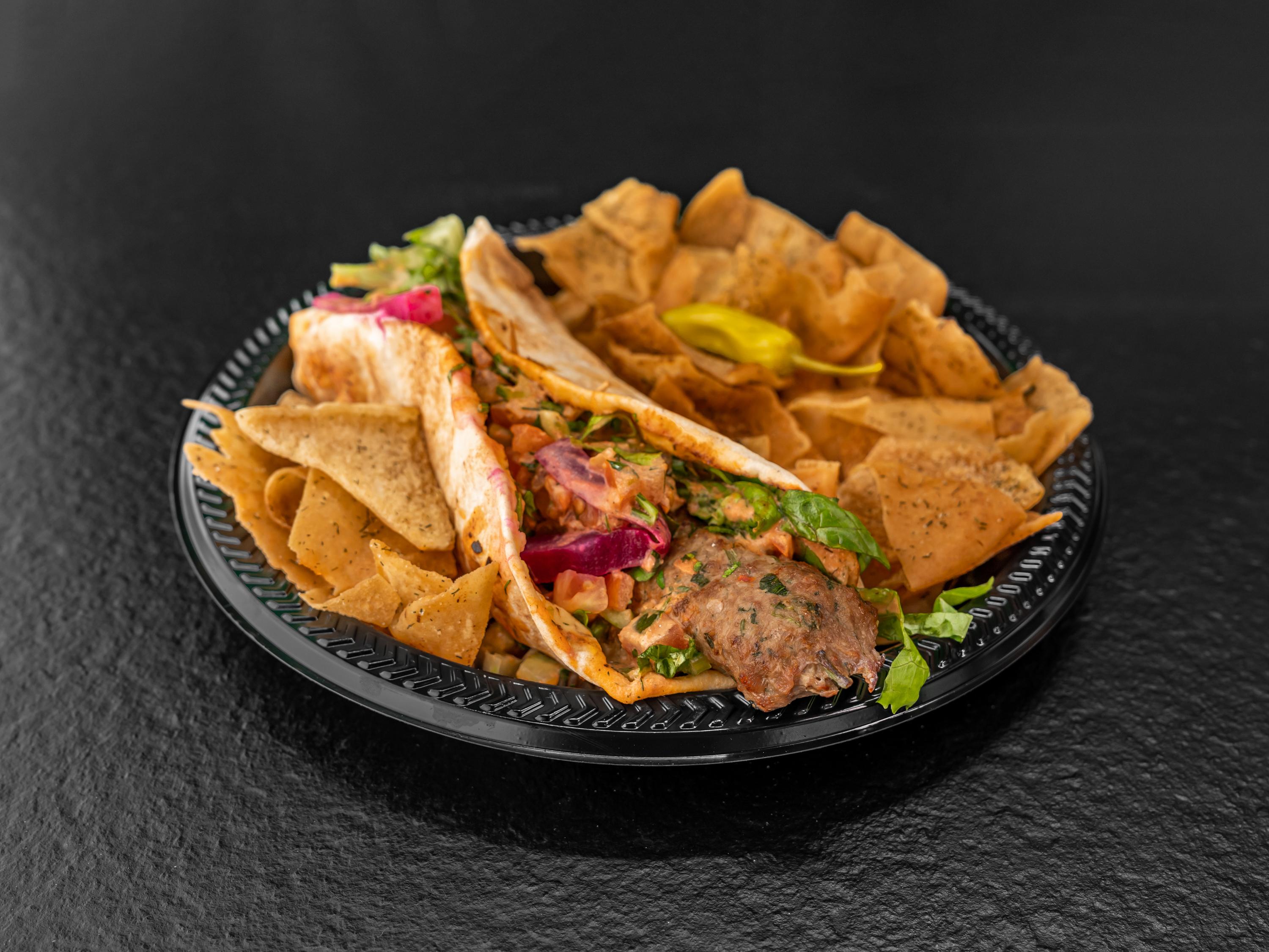 Photo credit: grubhub