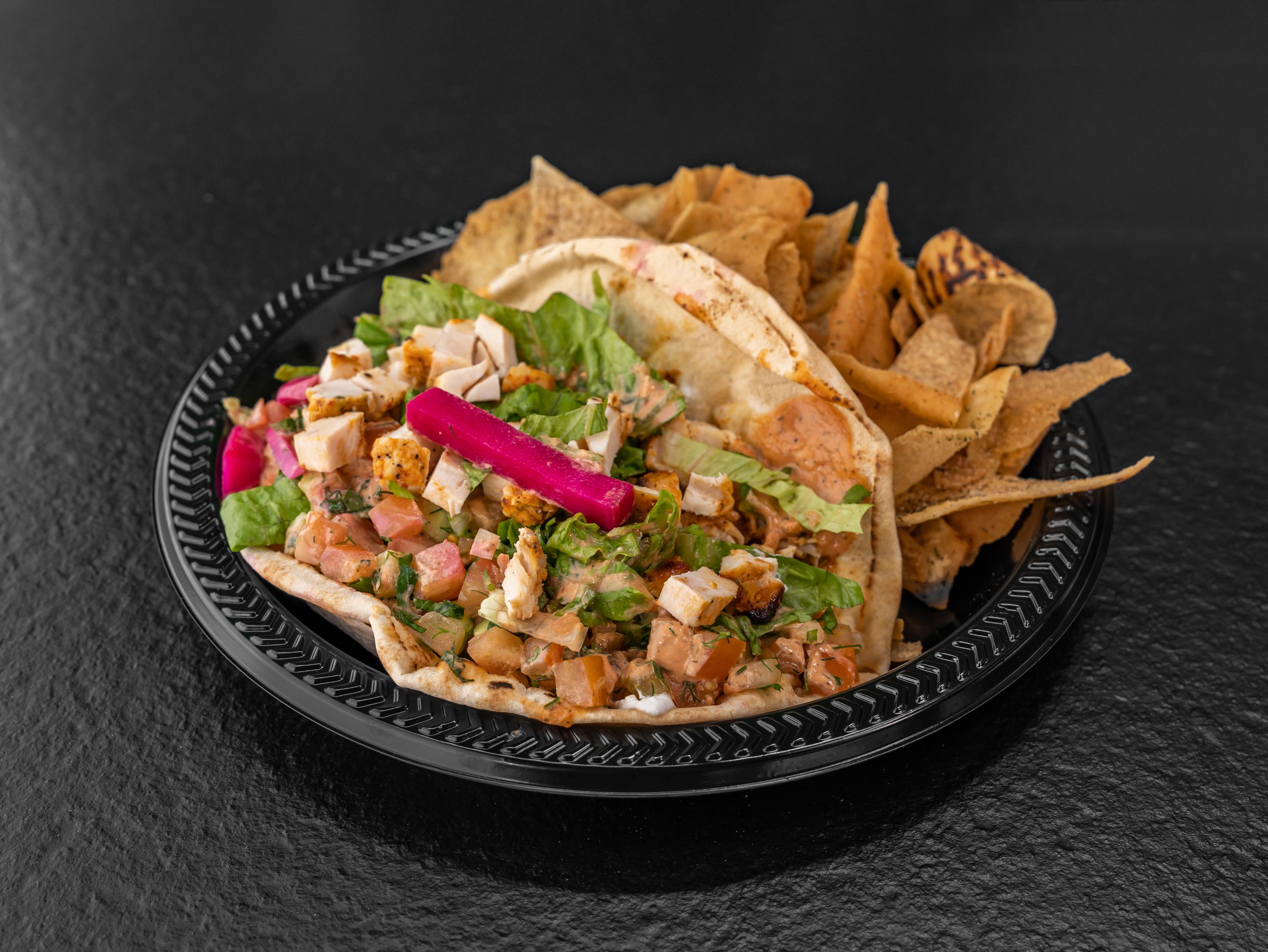 Photo credit: grubhub