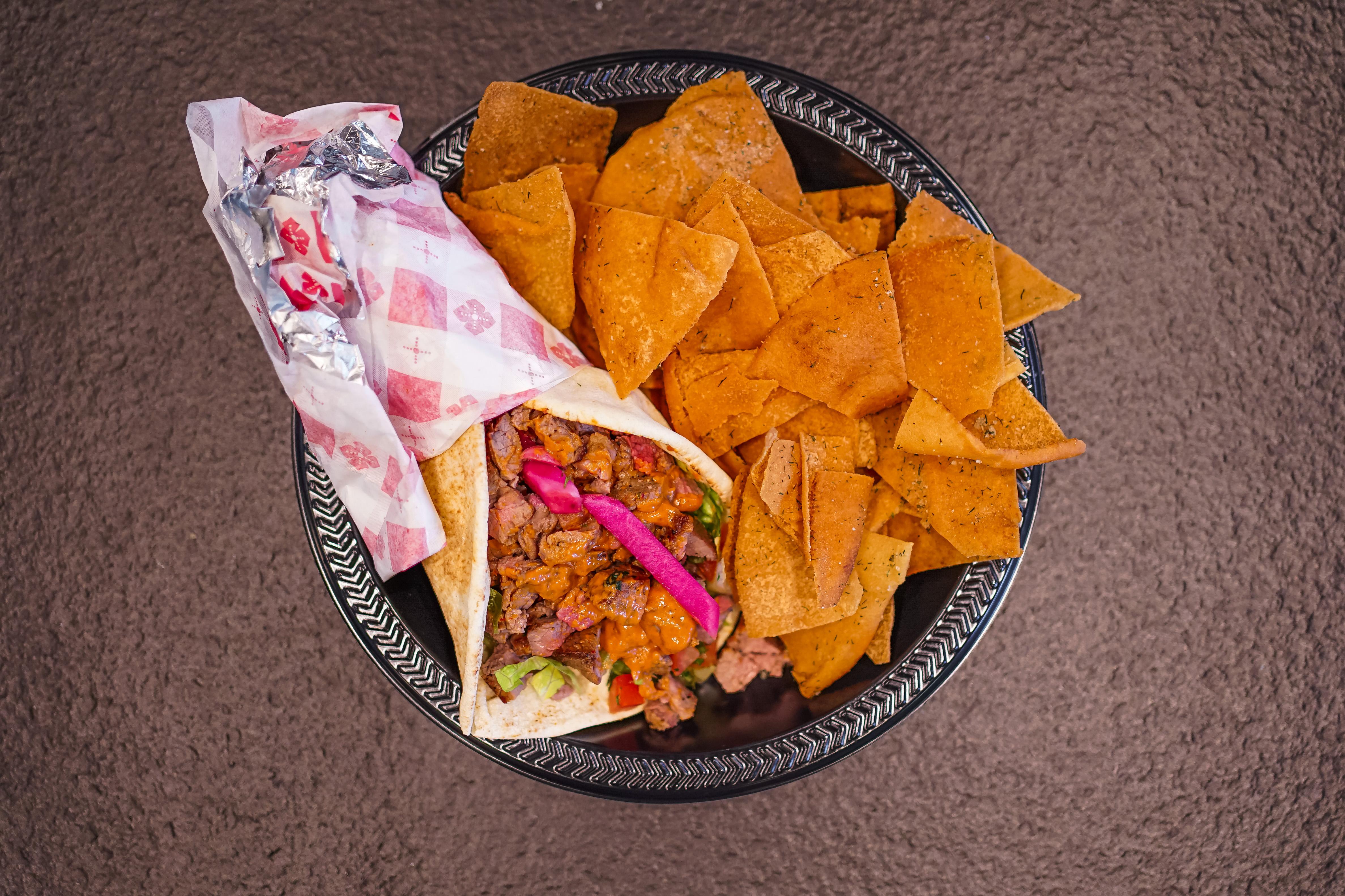 Photo credit: grubhub