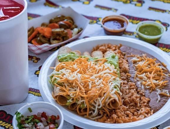 Photo credit: ubereats