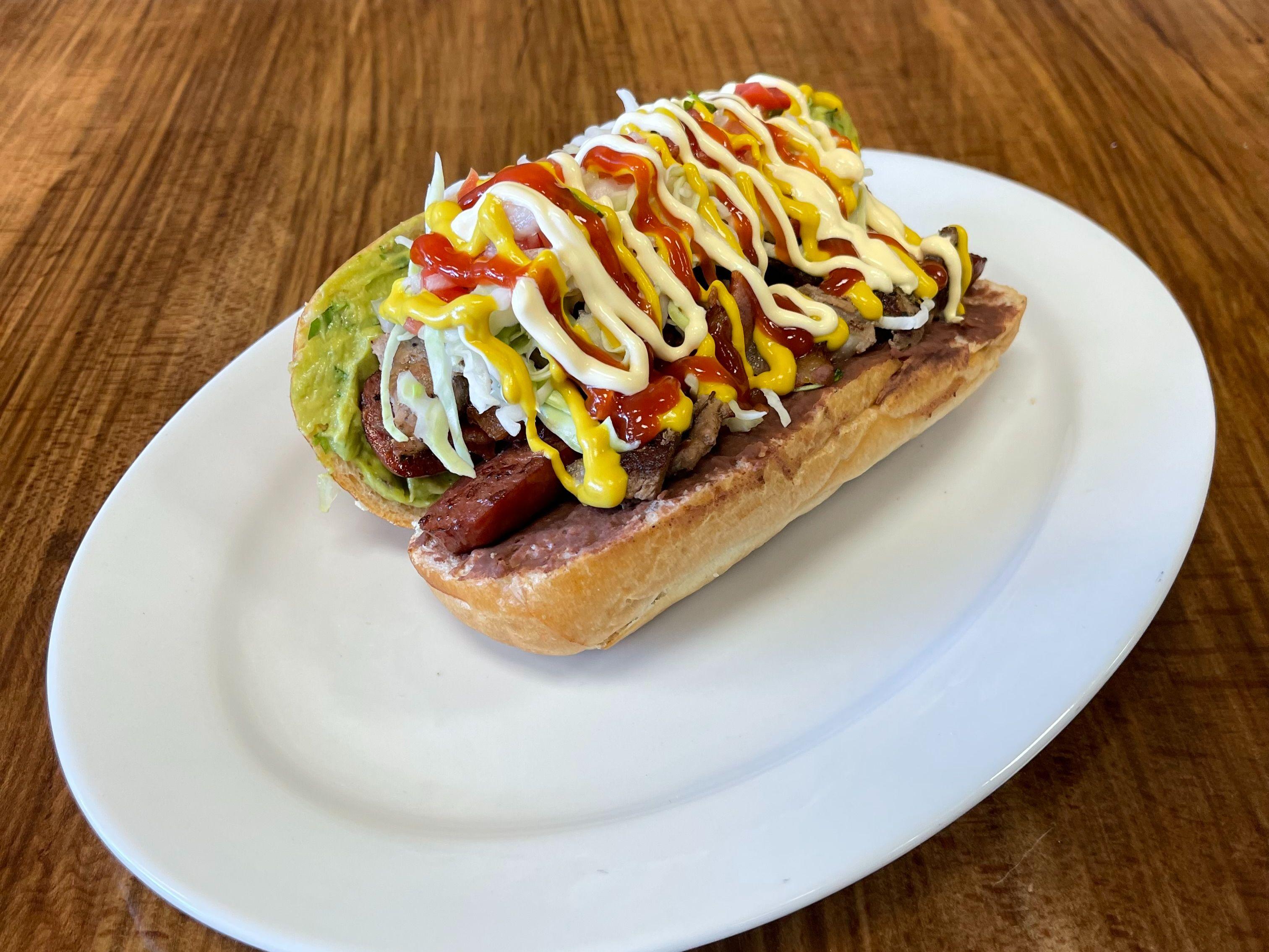 Photo credit: grubhub