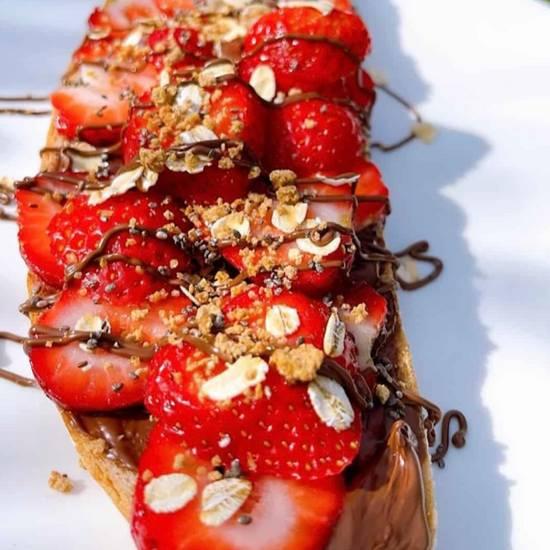 Photo credit: ubereats