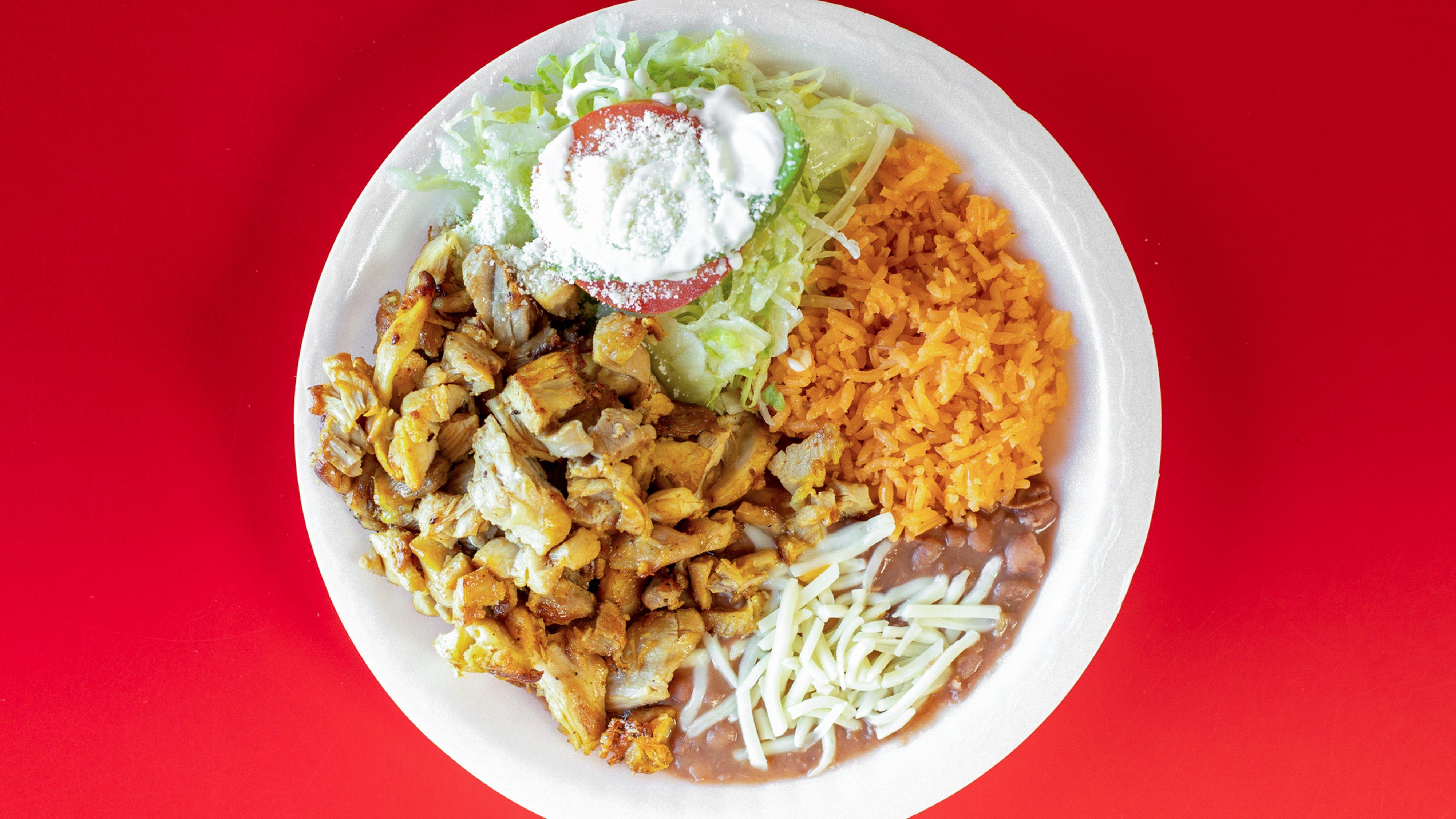 Photo credit: grubhub