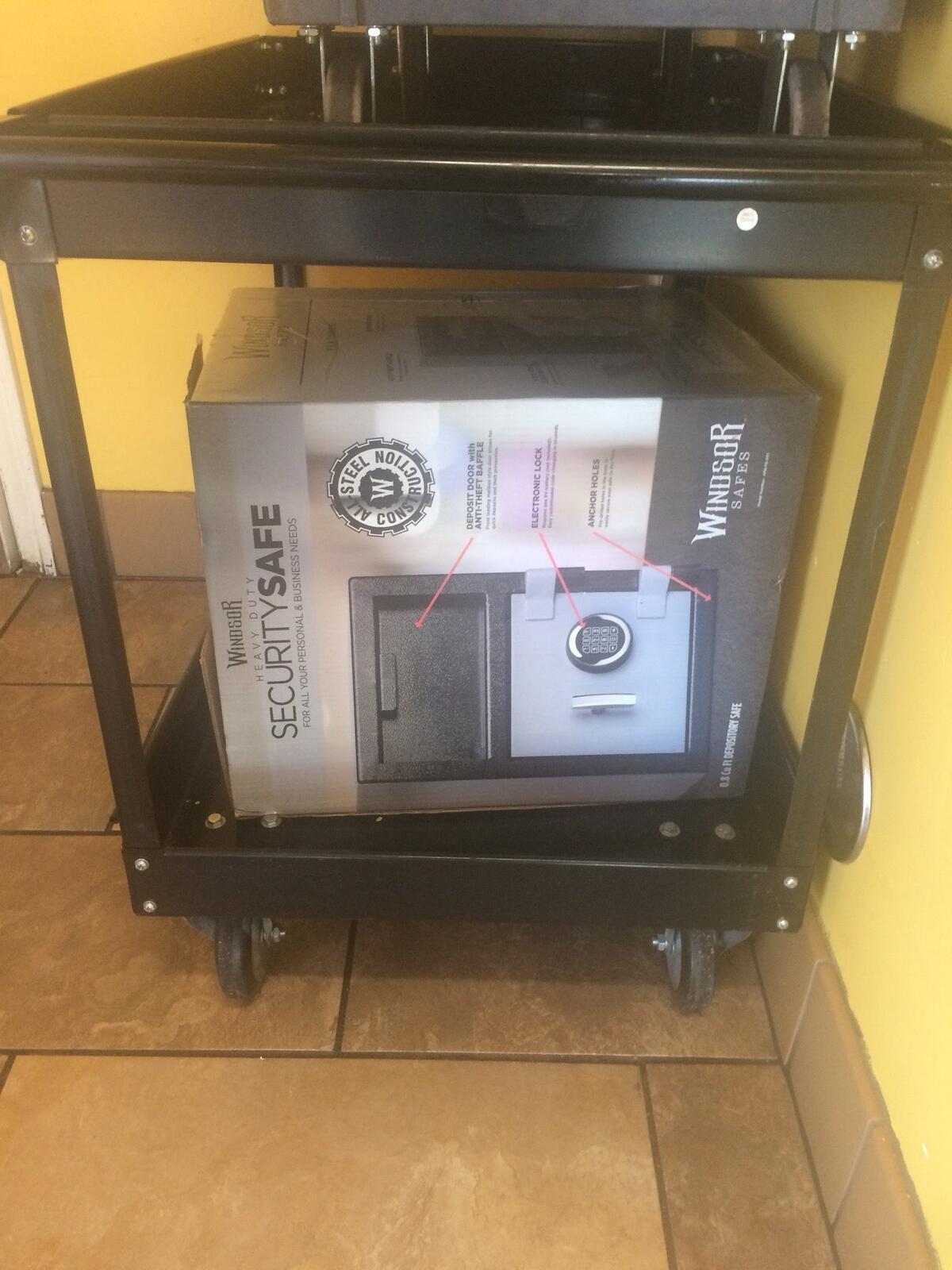 Photo credit: nextdoor