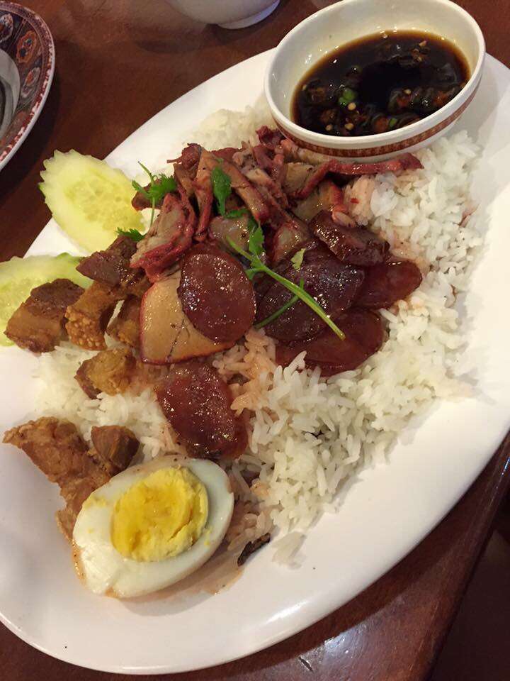 Photo credit: zomato