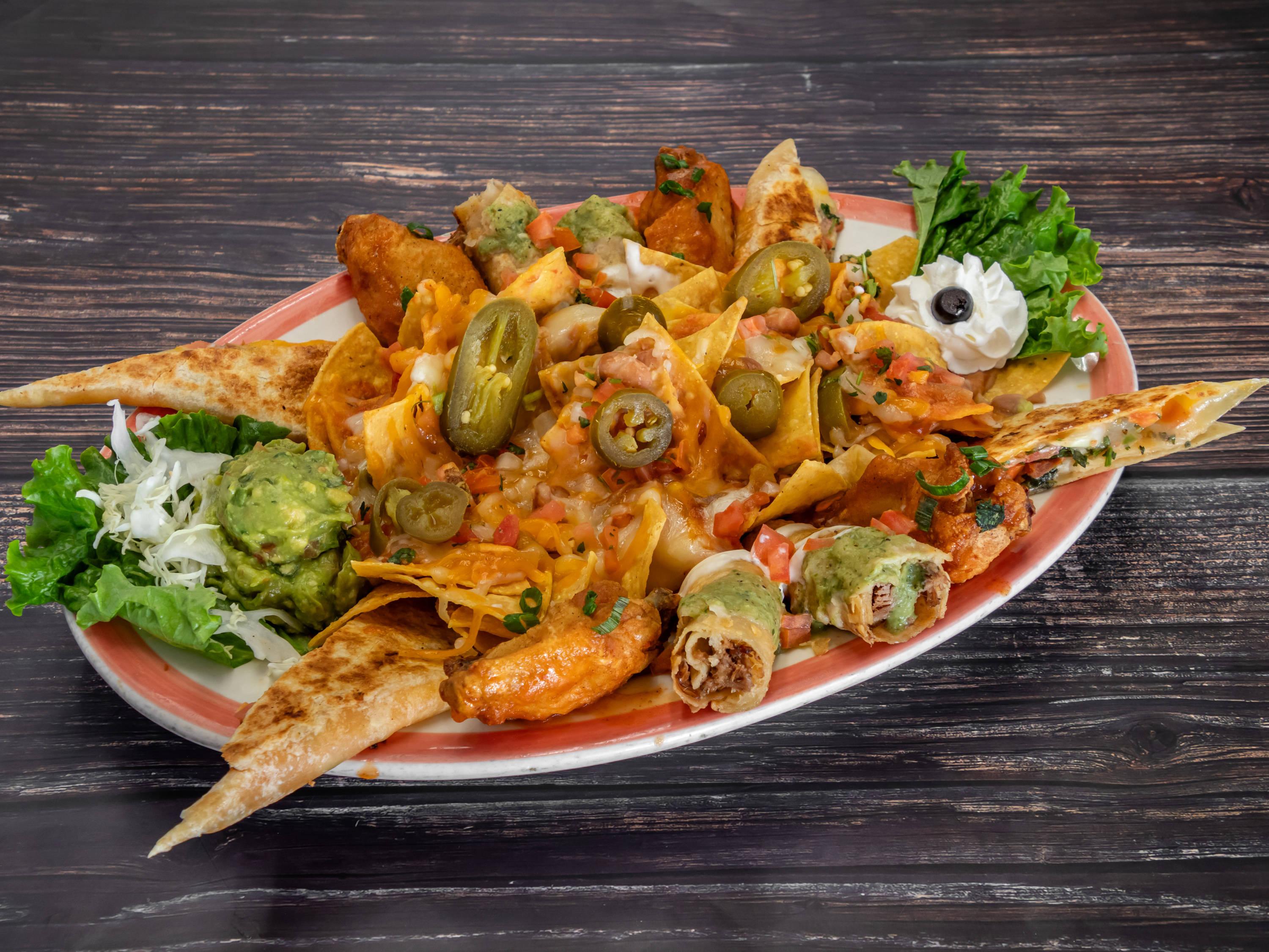 Photo credit: grubhub