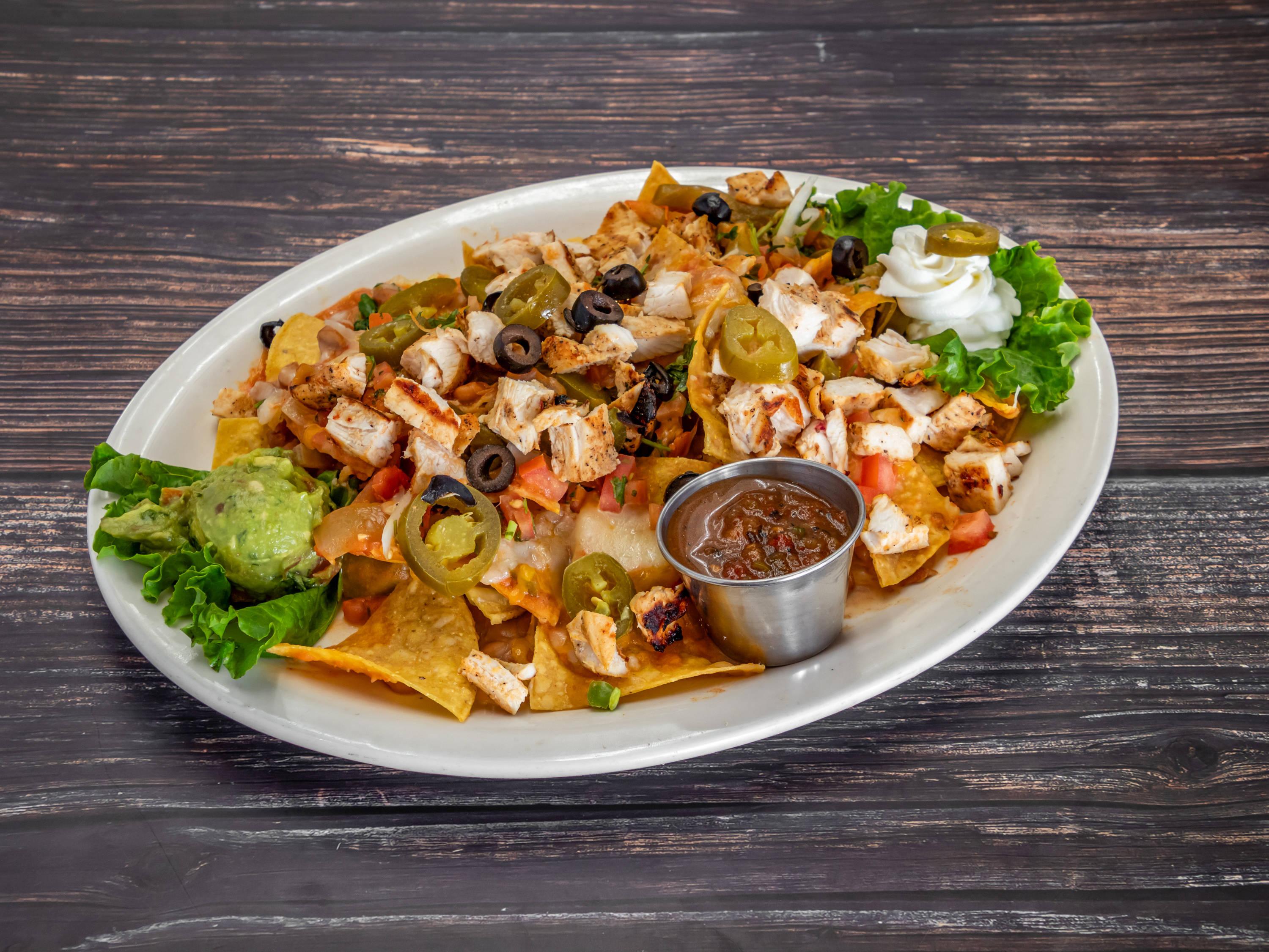 Photo credit: grubhub