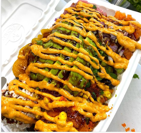 Photo credit: grubhub