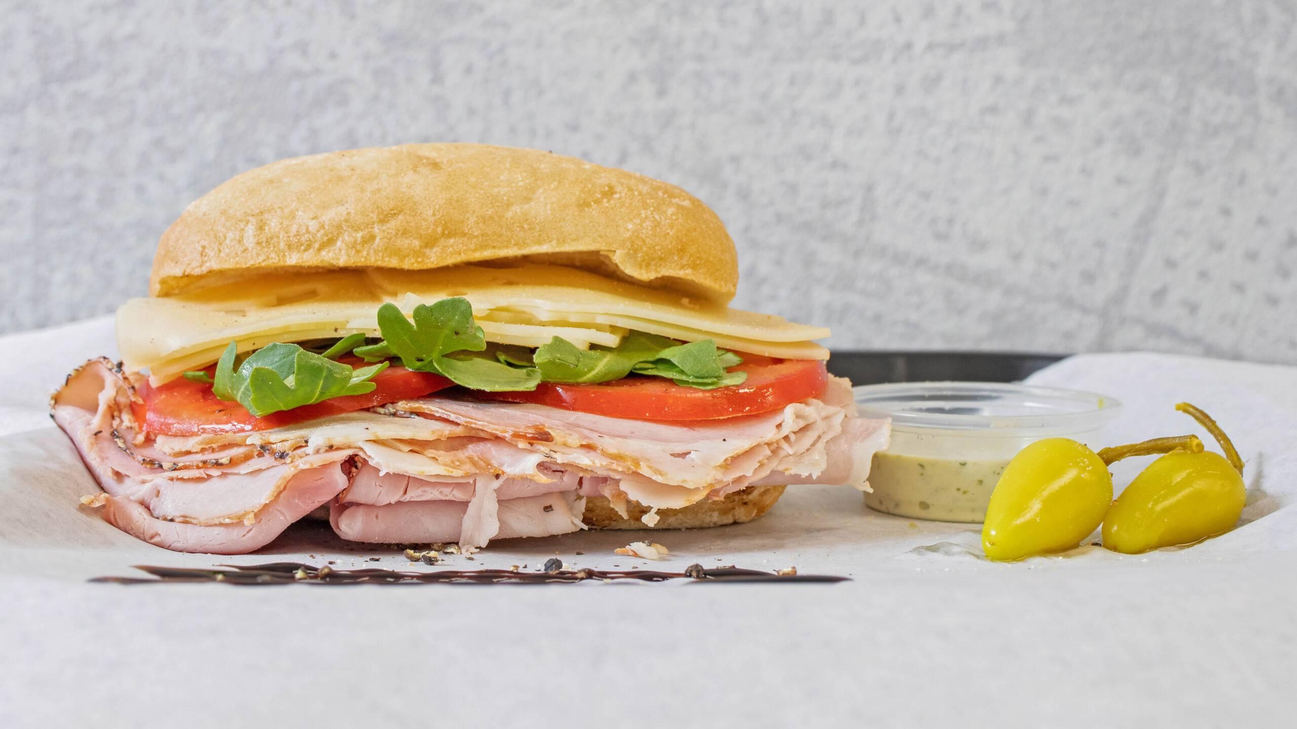 Photo credit: ubereats