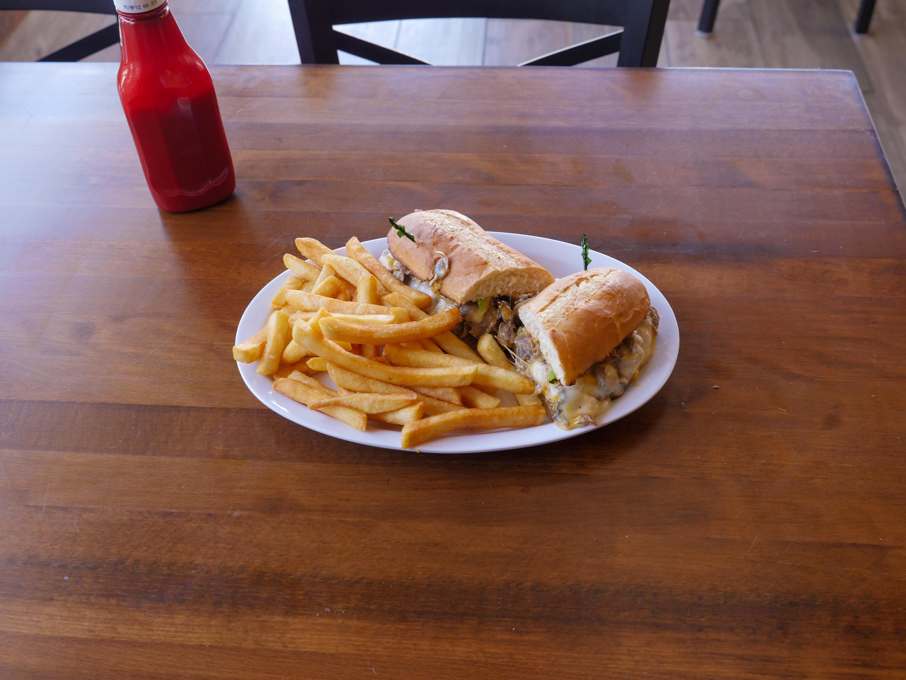 Photo credit: grubhub