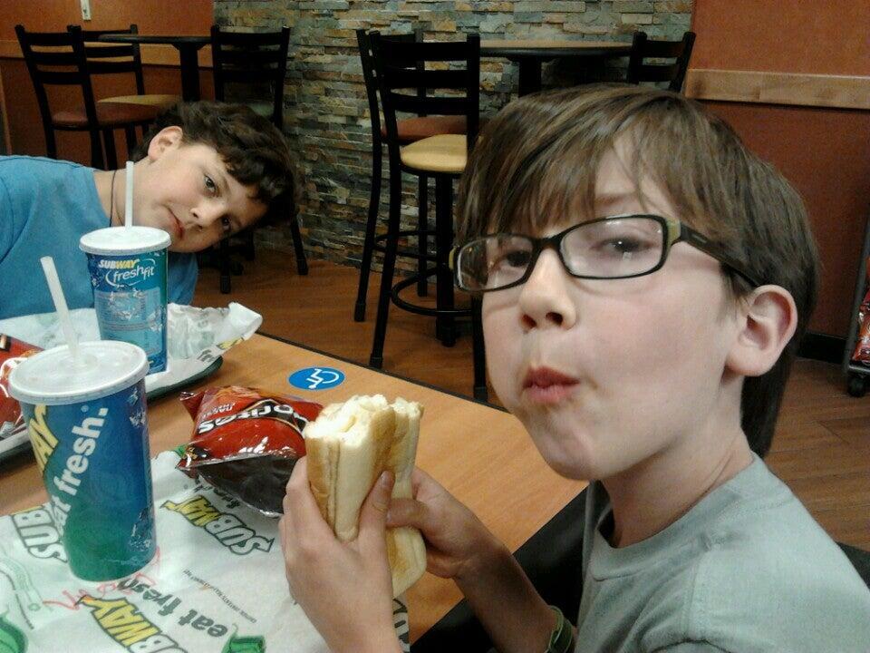 Photo credit: nextdoor