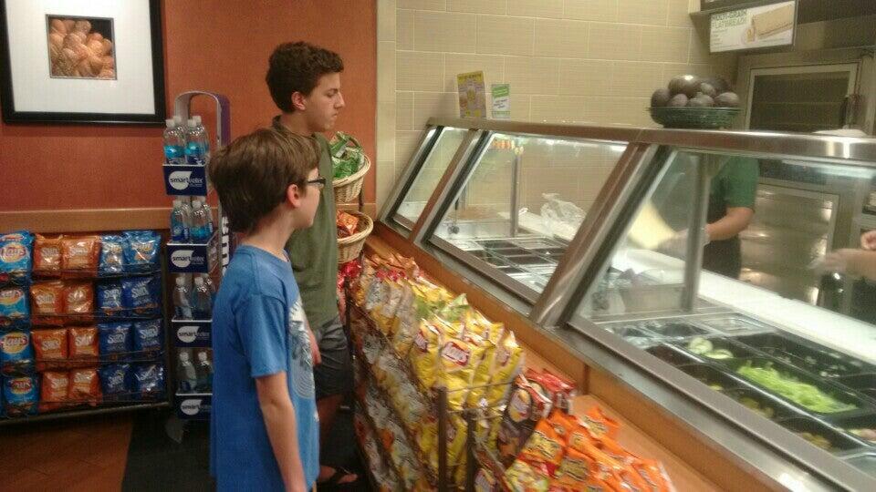 Photo credit: nextdoor