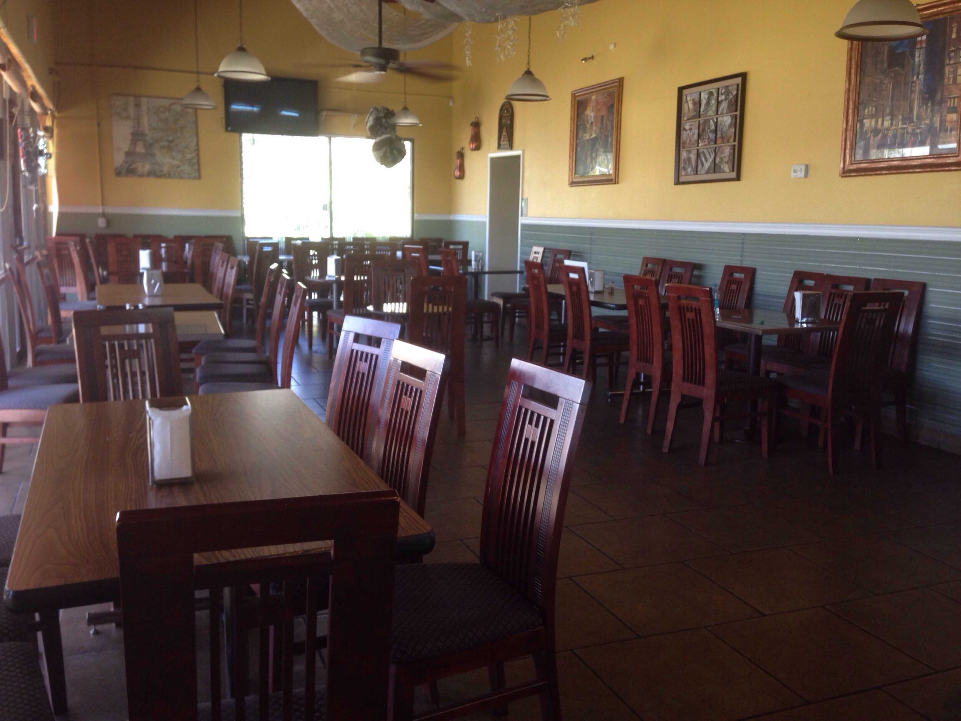 Photo credit: zomato