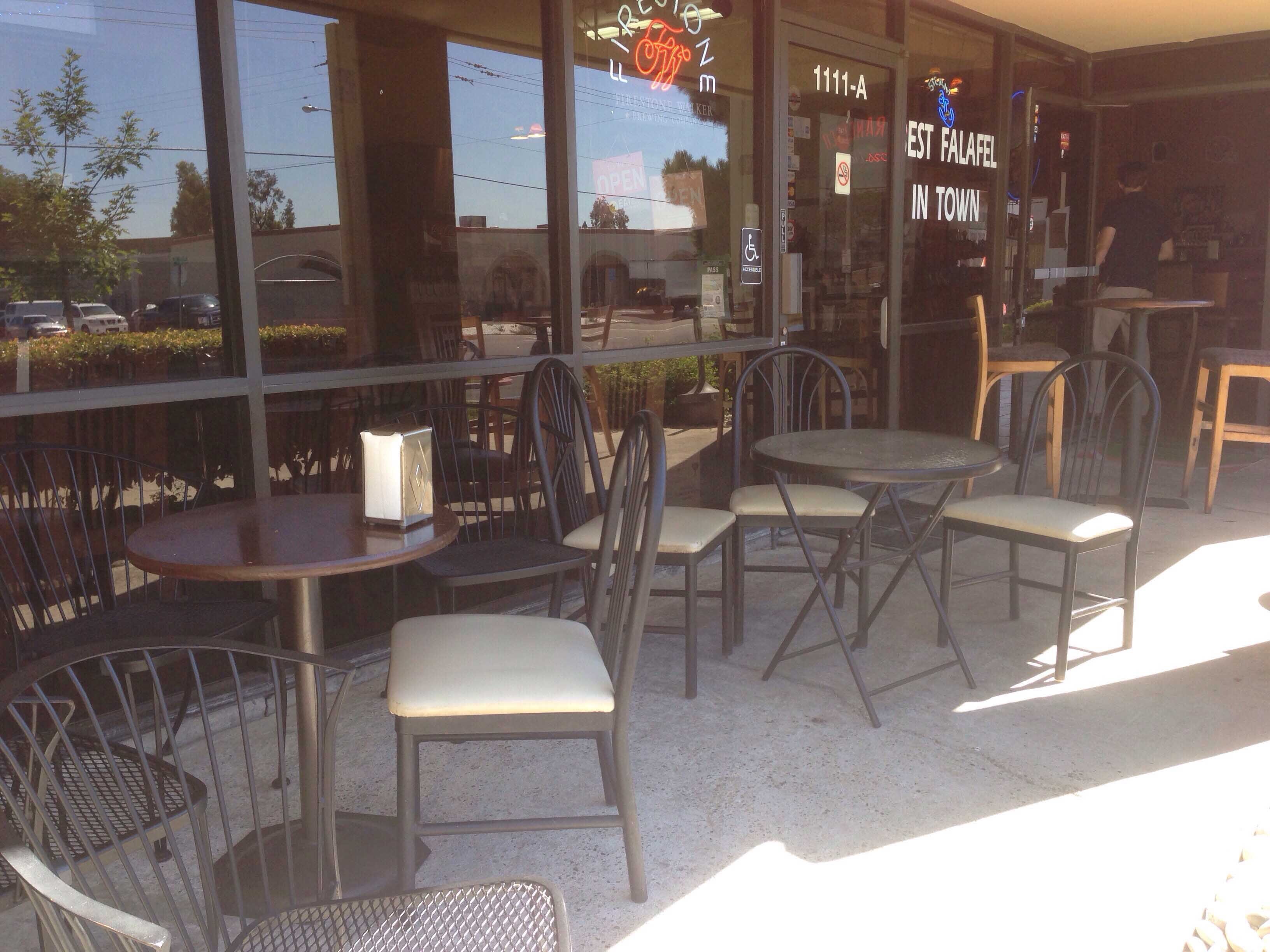 Photo credit: zomato